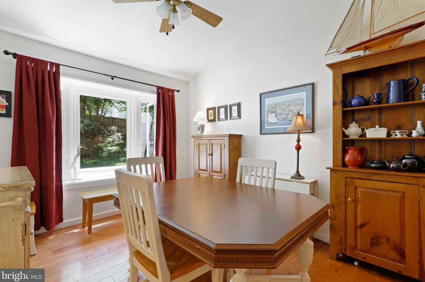 1454 Jordan Ave, Crofton MD  21114-2140 exterior