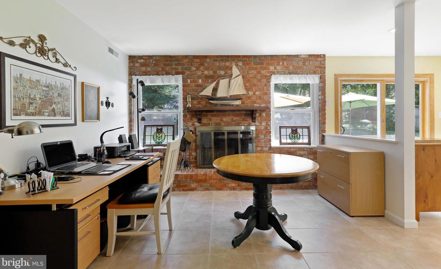 1454 Jordan Ave, Crofton MD  21114-2140 exterior