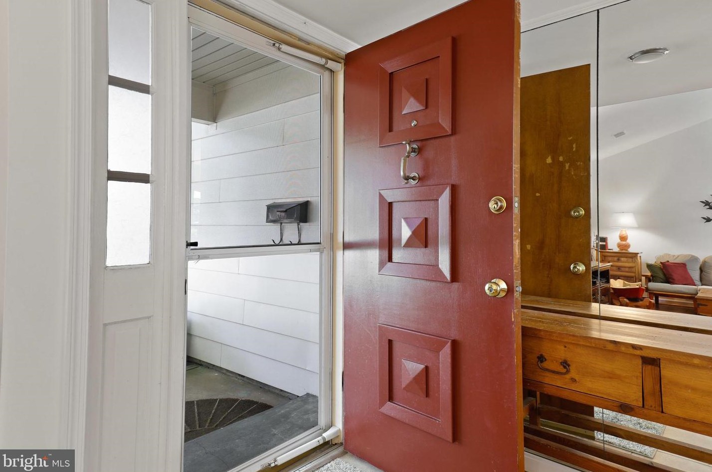 1454 Jordan Ave, Crofton MD  21114-2140 exterior