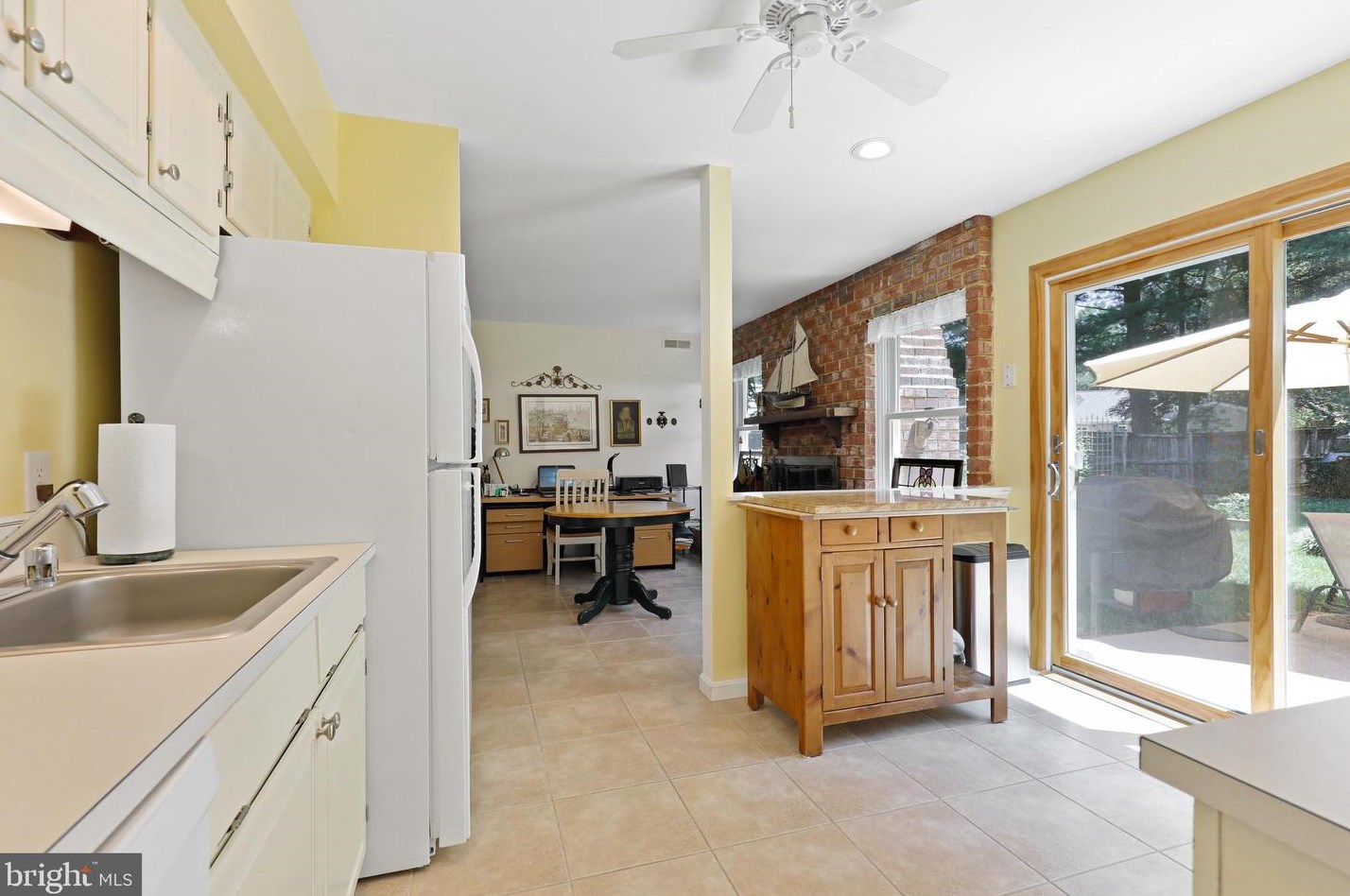 1454 Jordan Ave, Crofton MD  21114-2140 exterior