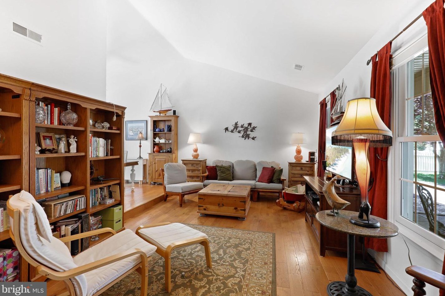 1454 Jordan Ave, Crofton MD  21114-2140 exterior