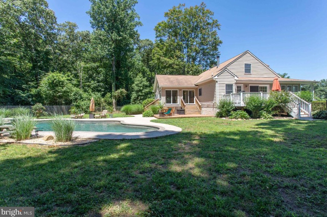 3897 Queen Anne Bridge Rd, Davidsonville, MD 21035