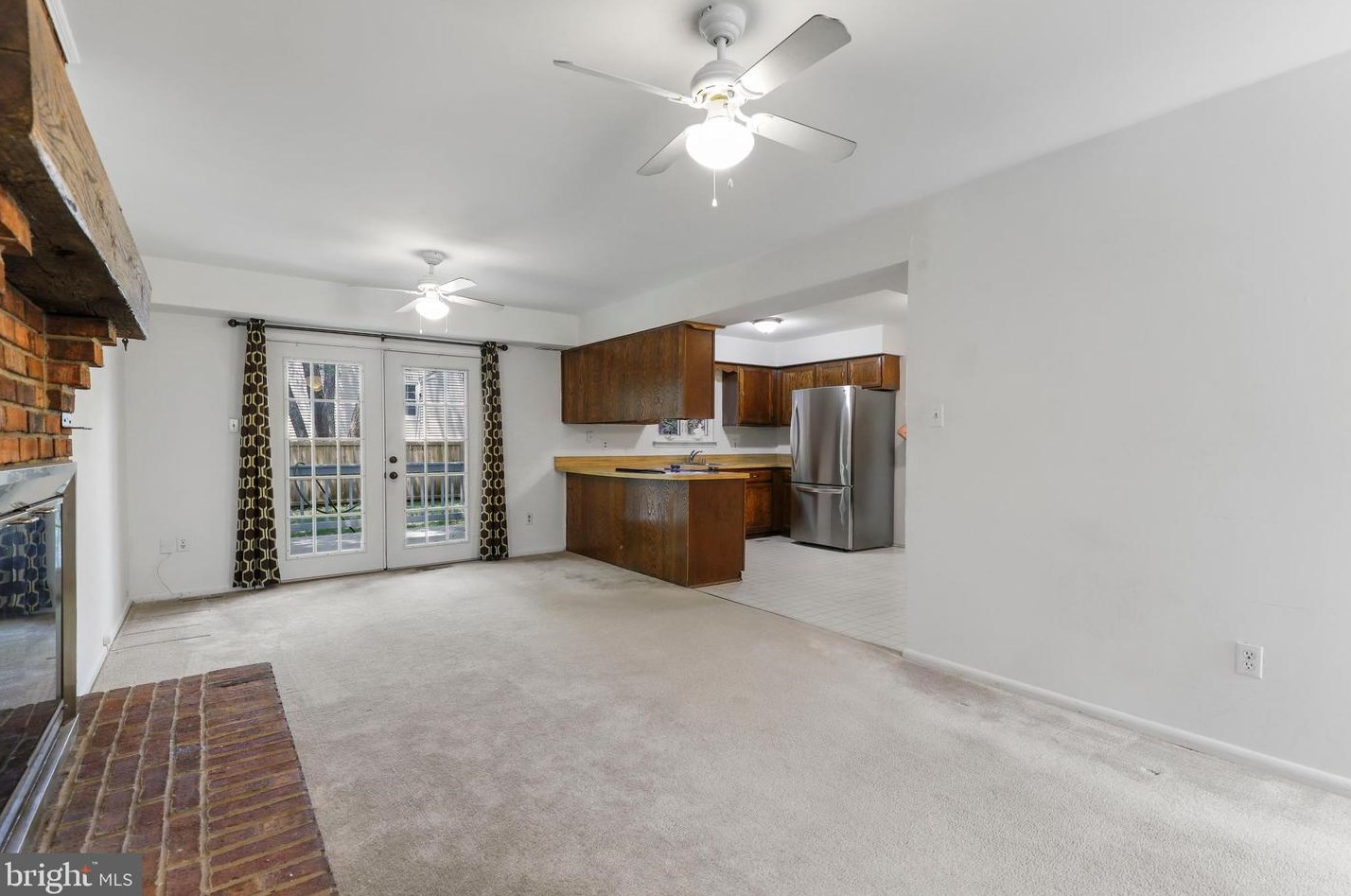 910 Truro Ln, Crofton MD  21114-1205 exterior