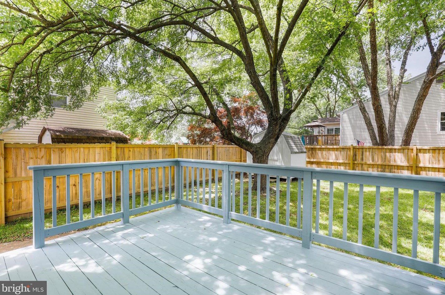 910 Truro Ln, Crofton MD  21114-1205 exterior