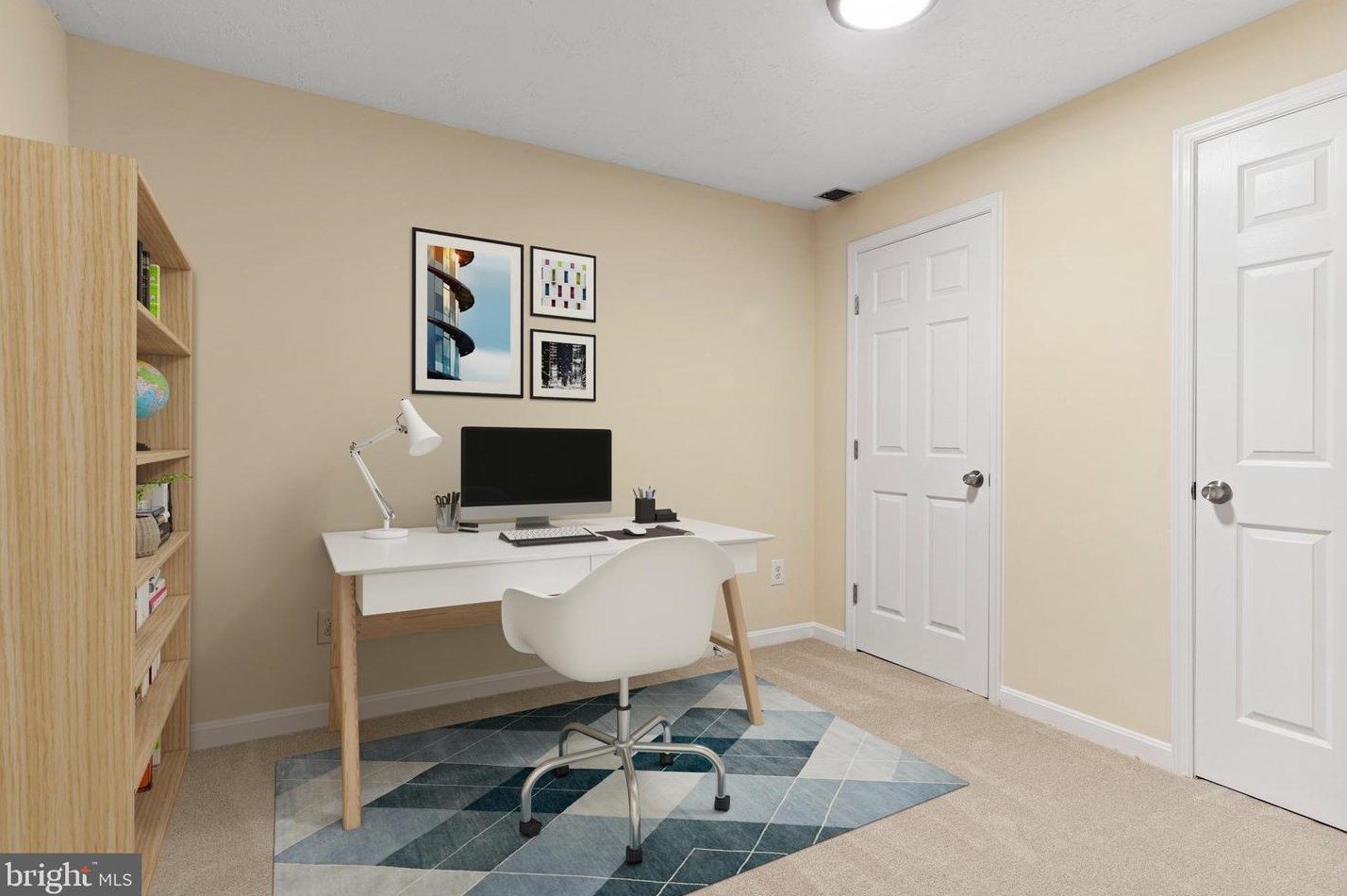 1830 Foxdale Ct, Crofton MD 21114-1944 exterior