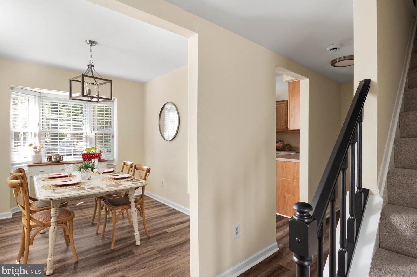 1830 Foxdale Ct, Crofton MD 21114-1944 exterior