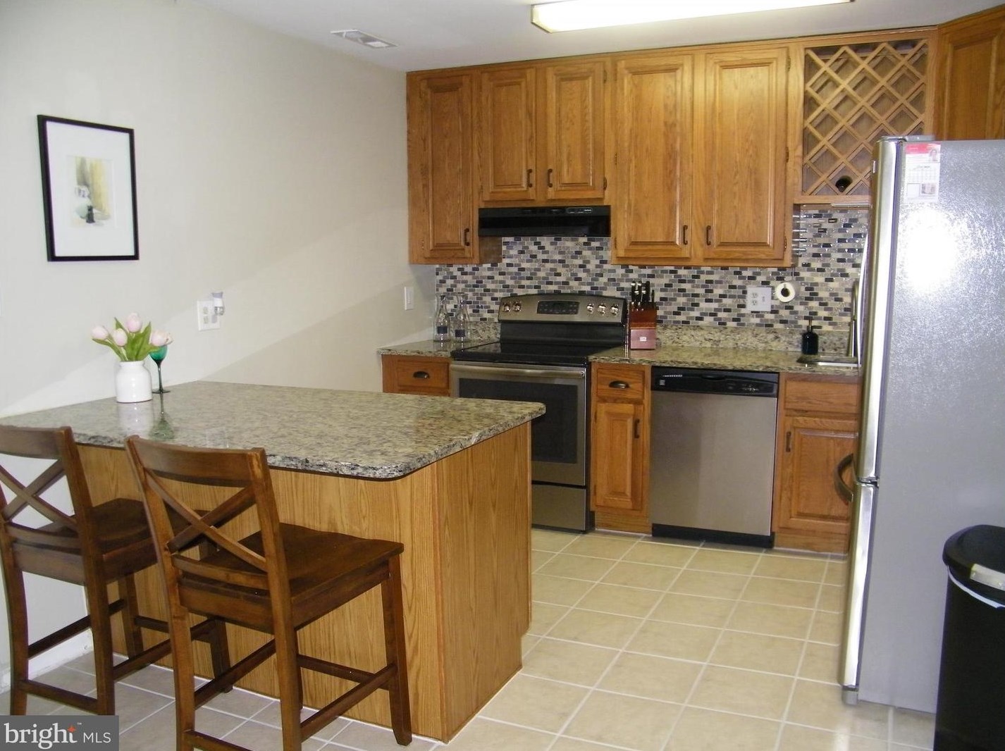 1478 Lowell Ct, Crofton MD 21114-1104 exterior