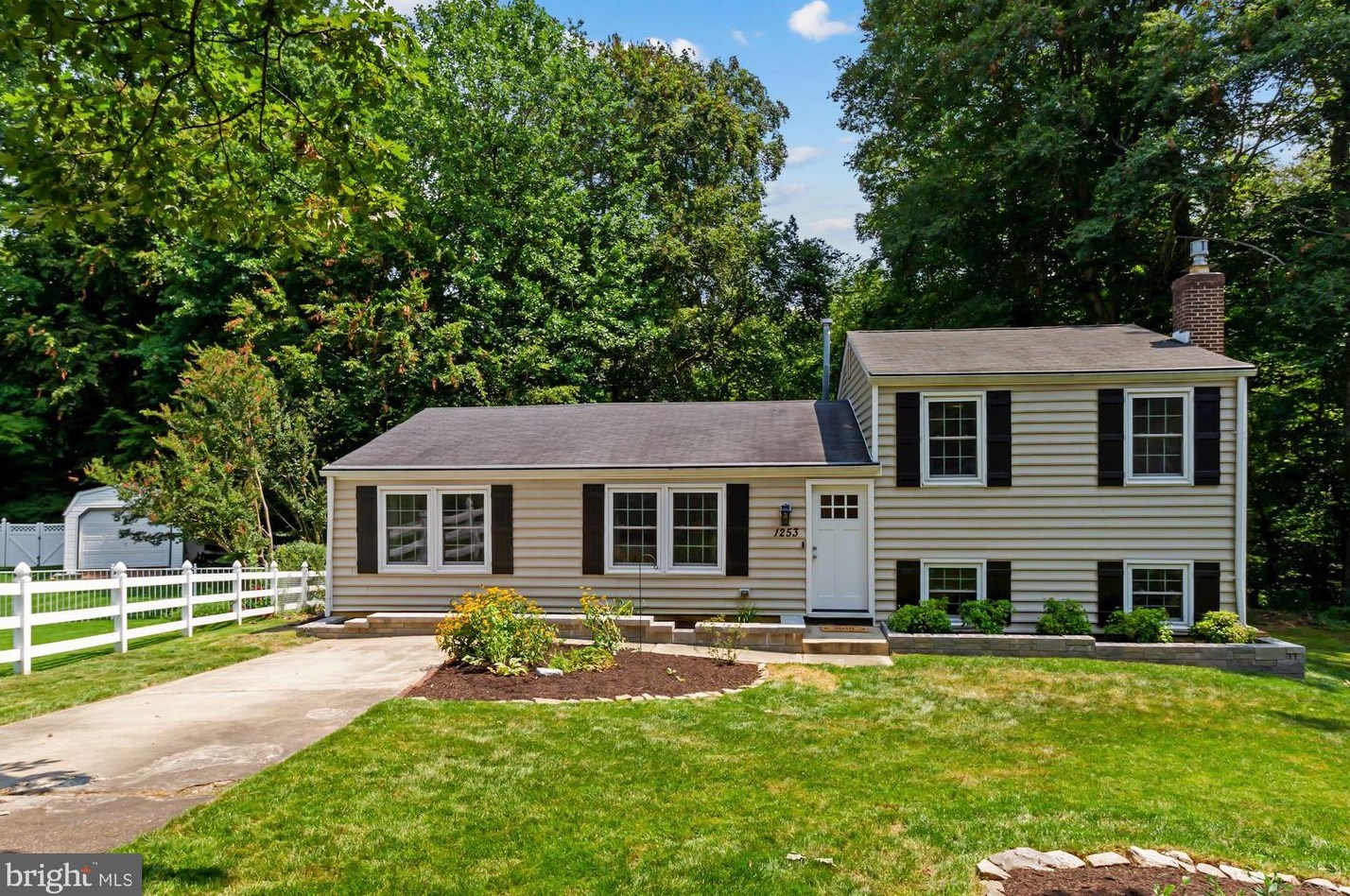 1253 Tamarack Trail, Arnold, MD 21012