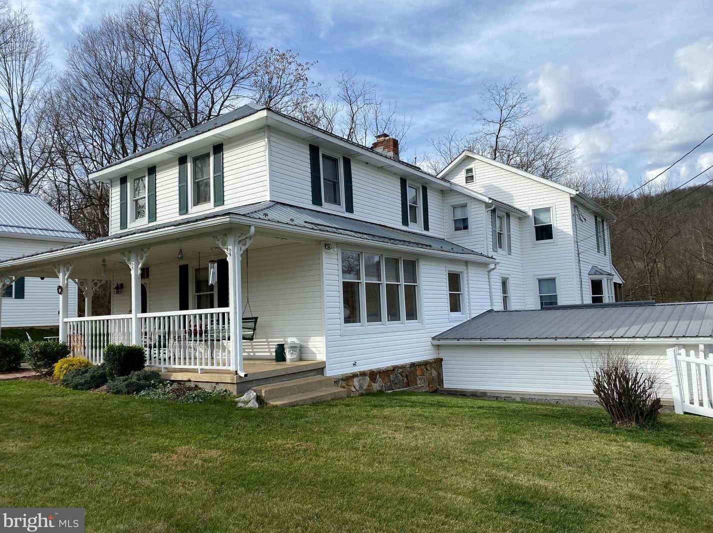 17701 Williams Rd Se, Flintstone, MD 21530