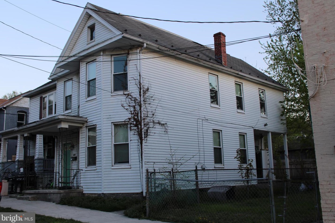 205 Spring St, Cumberland, MD 21502