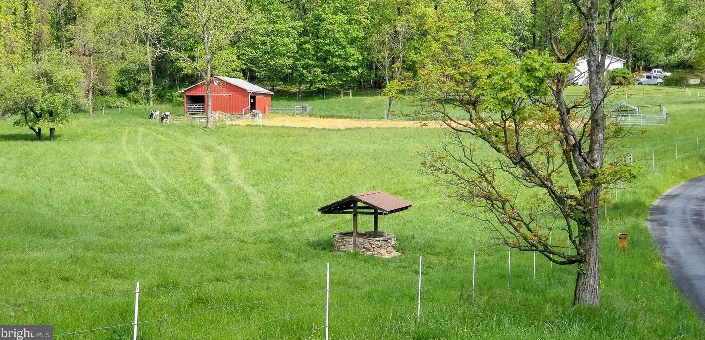 13411 Street Rd Ne, Flintstone, MD 21530