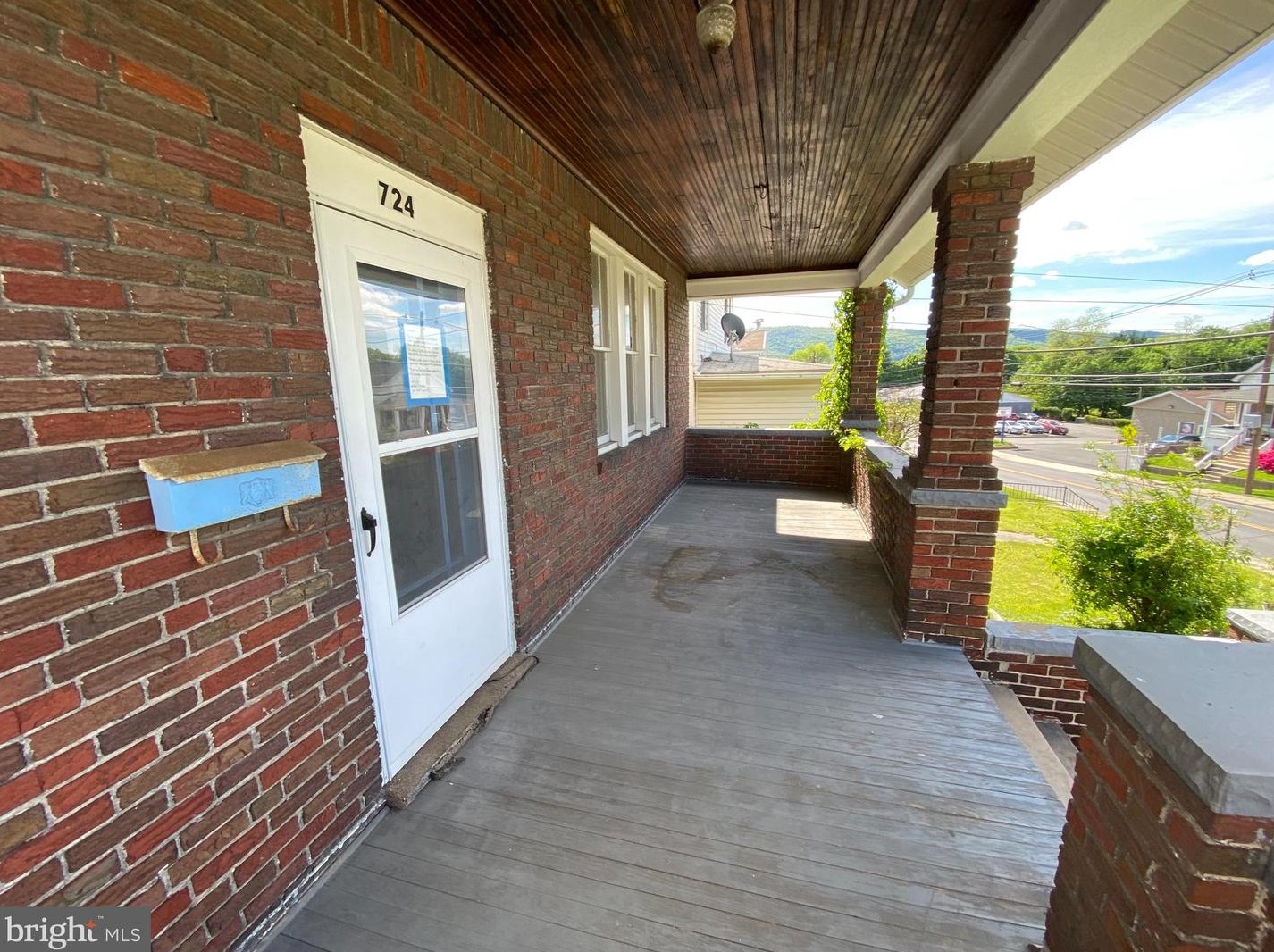 724 E Oldtown Rd, Cumberland, MD 21502