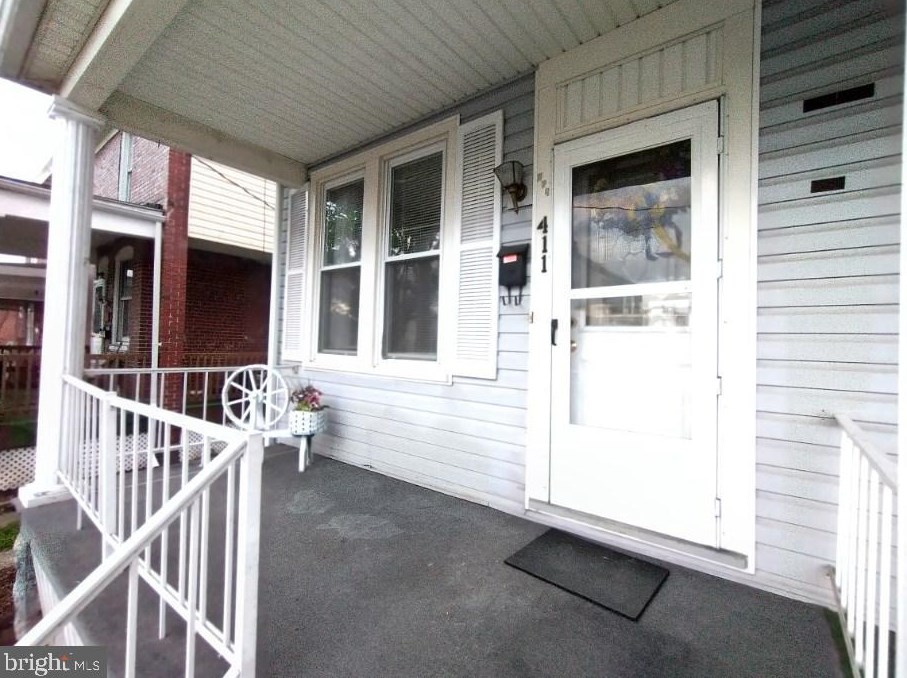 411 Race St, Cumberland, MD 21502