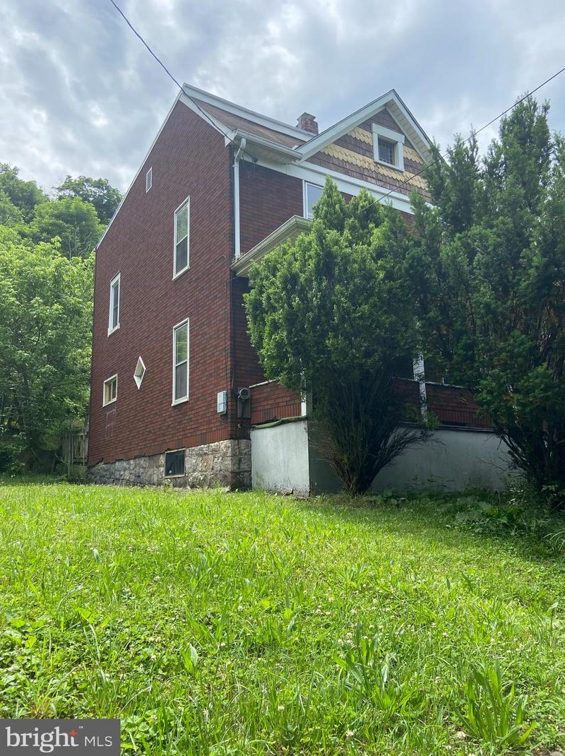 730 Baker St, Cumberland, MD 21502