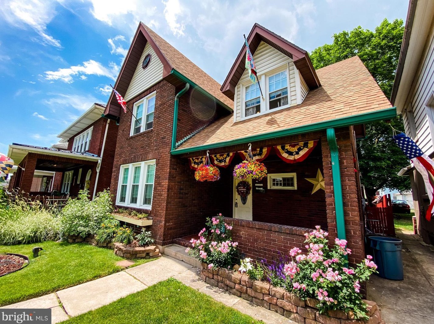 523 Louisiana Ave, Cumberland, MD 21502