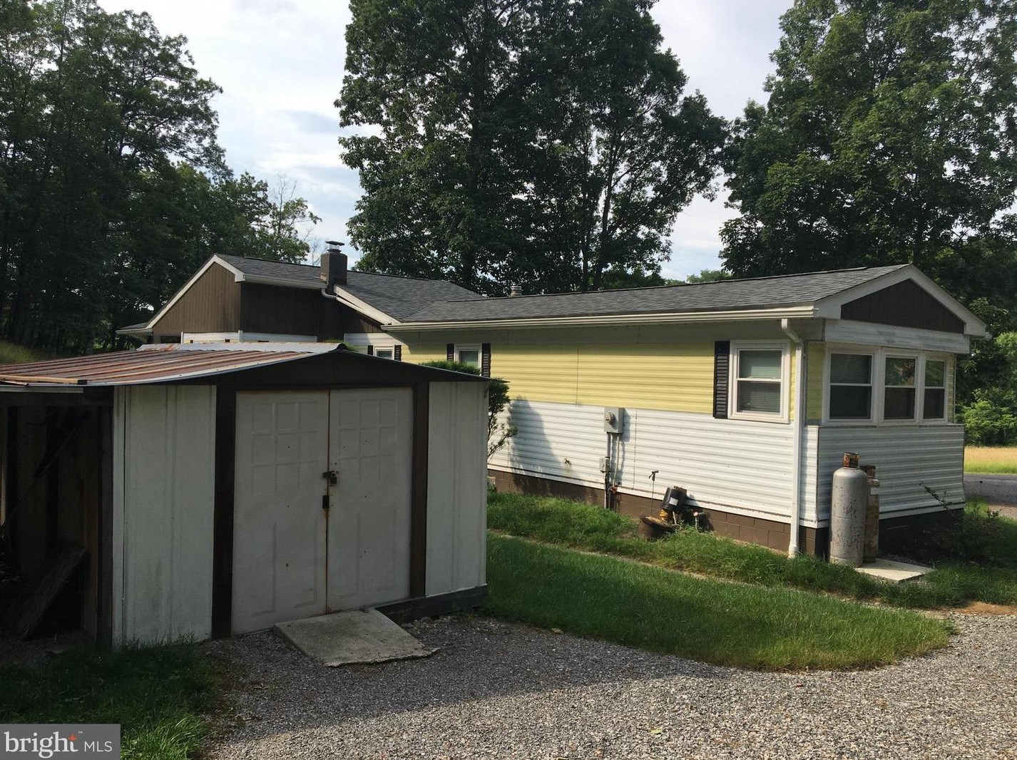 12414 Old Cumberland Rd Ne, Flintstone, MD 21530