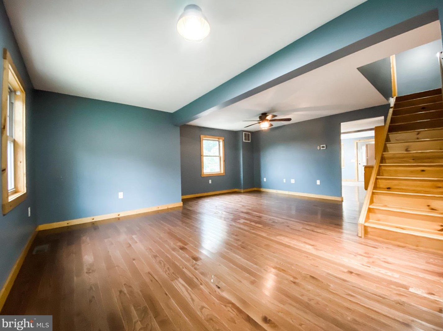 12616 Murleys Branch Rd Ne, Flintstone, MD 21530