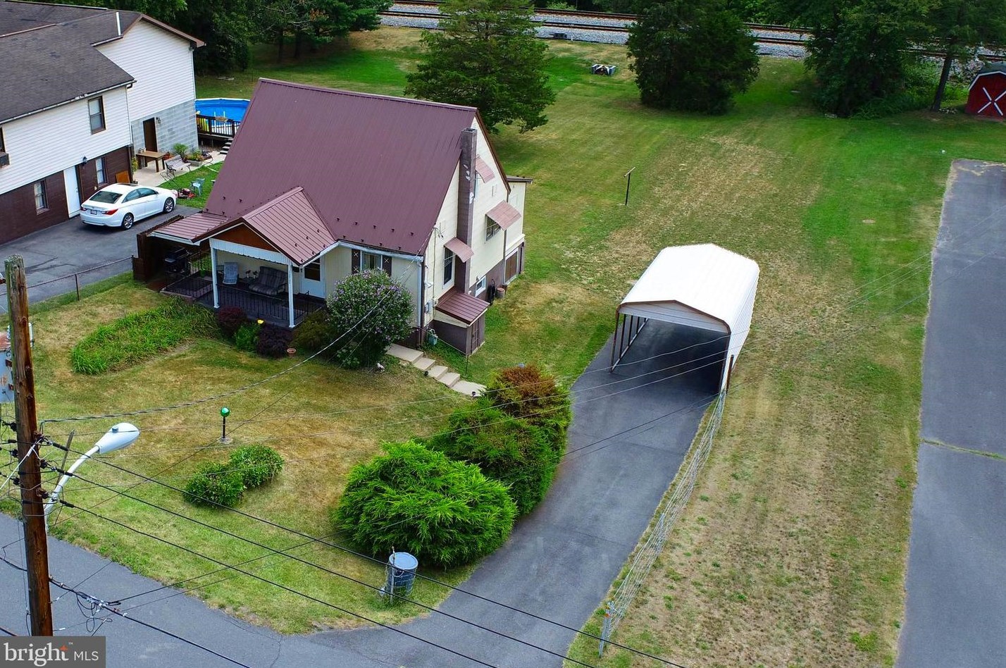 12728 Valley View Ave, Cumberland, MD 21502