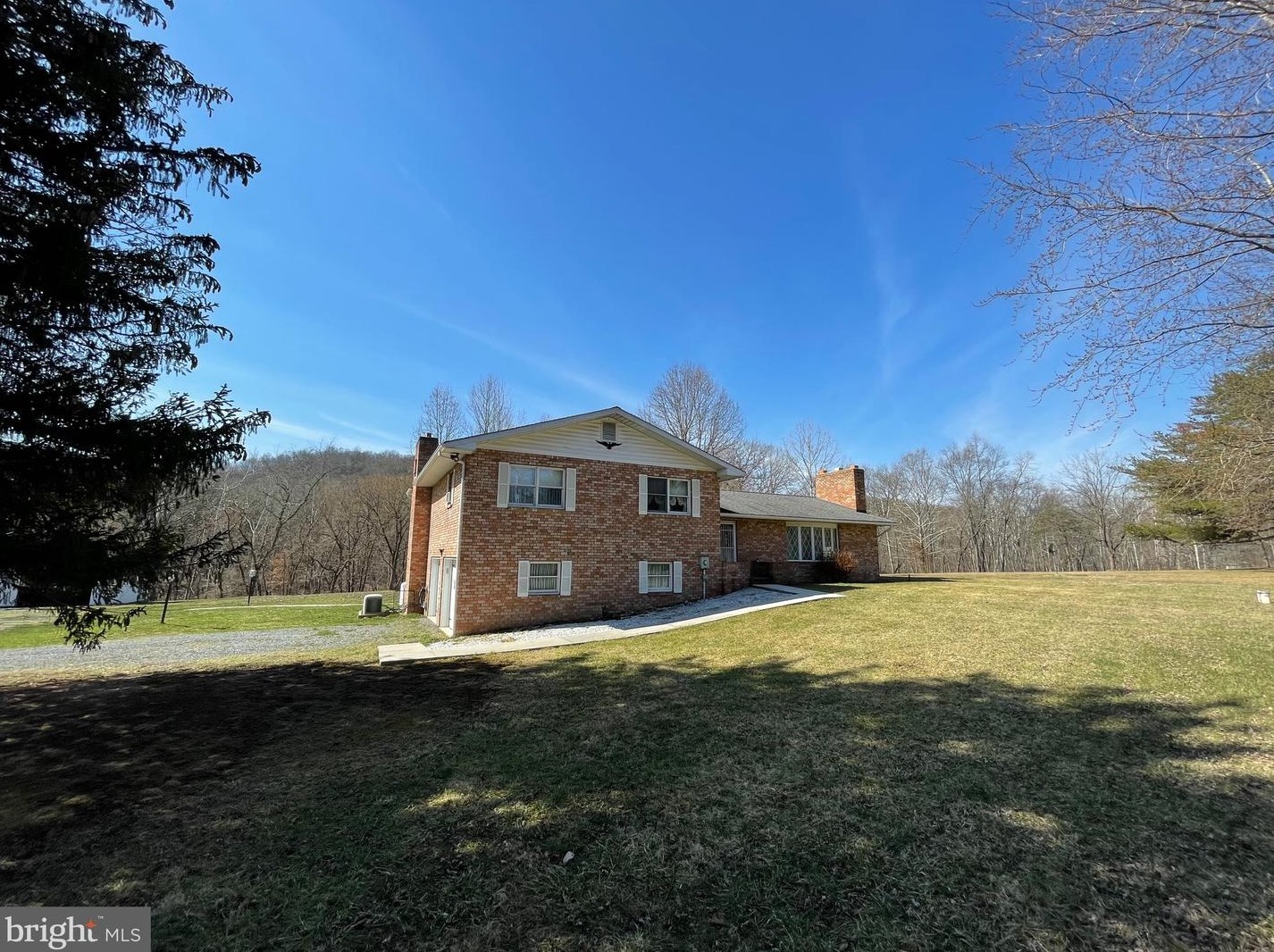 19110 Walnut Woods Way Se, Oldtown, MD 21555