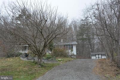 12828 Old Hollow Road, Corriganville, MD 21524 - Photo 1