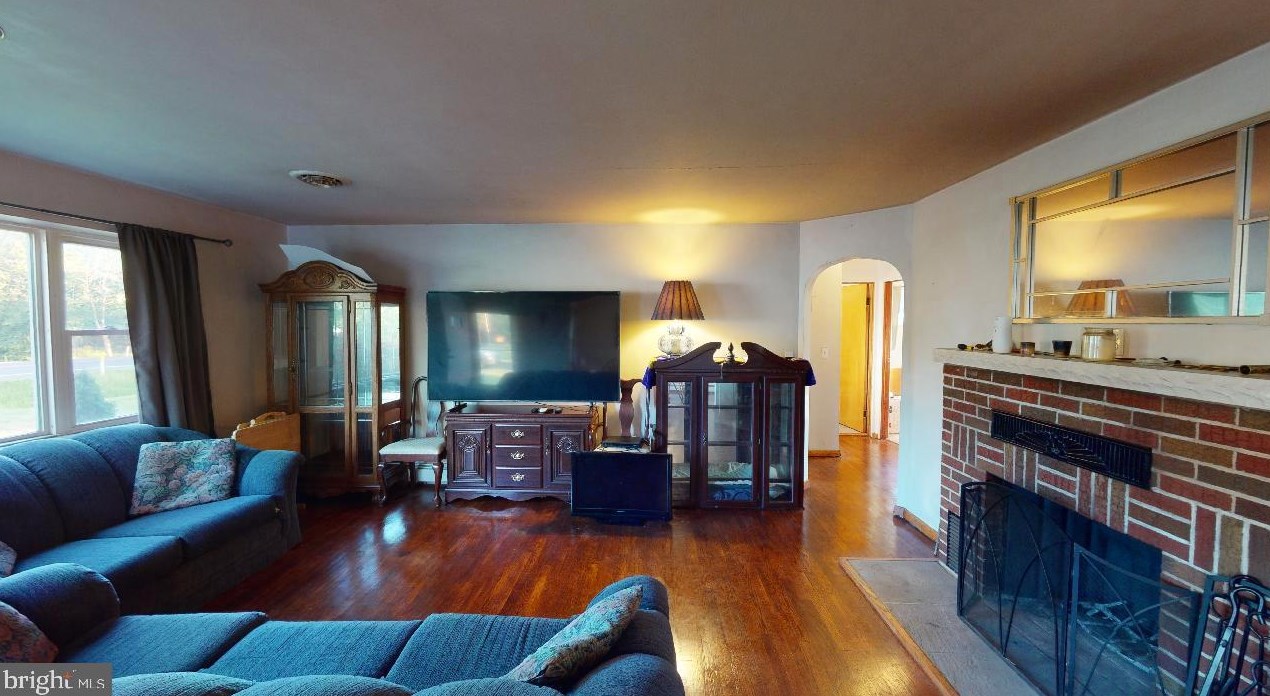 18617 Mcmullen Hwy, Rawlings, MD 21557-6615