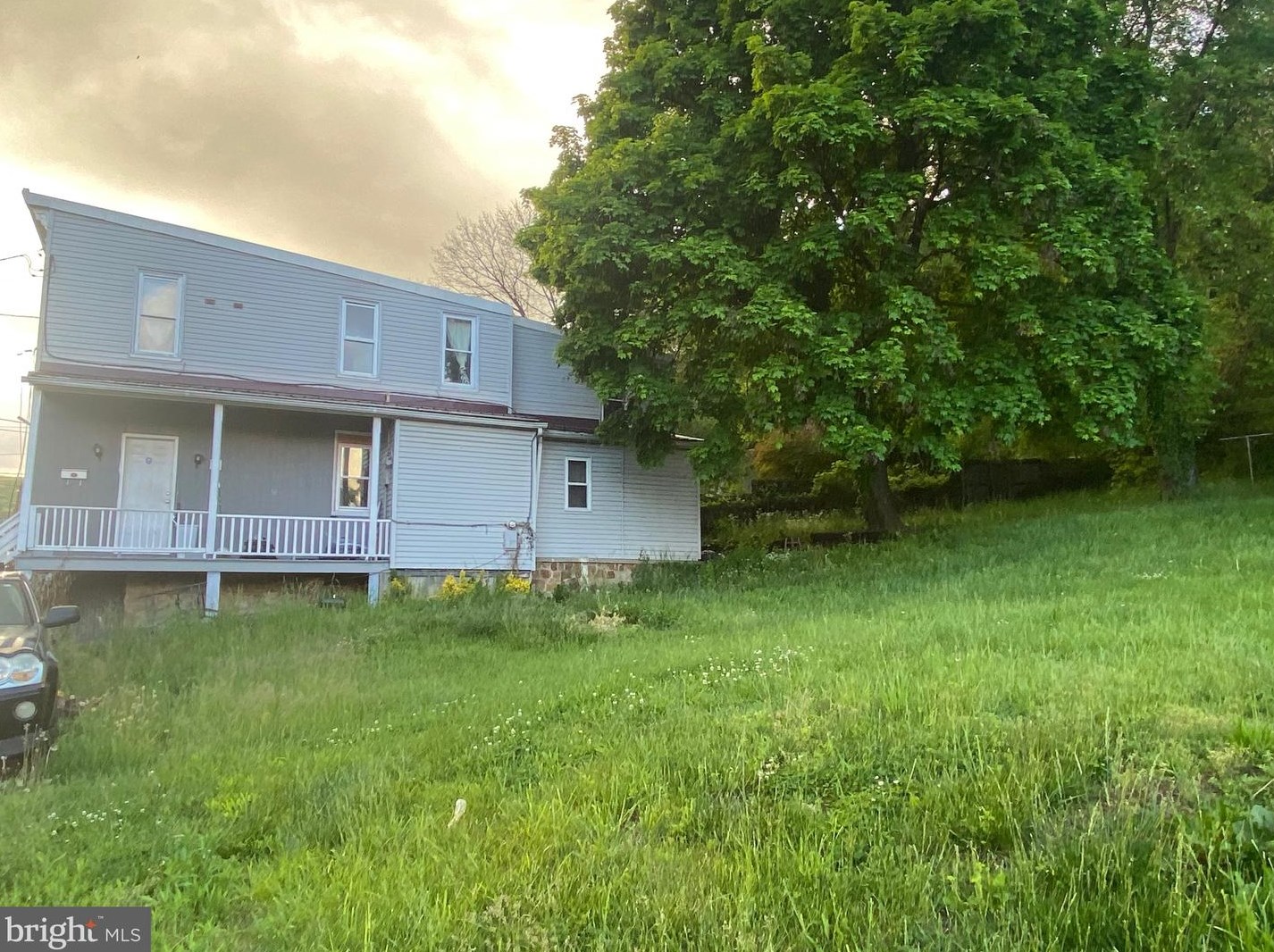 119 Independence St, Cumberland, MD 21502