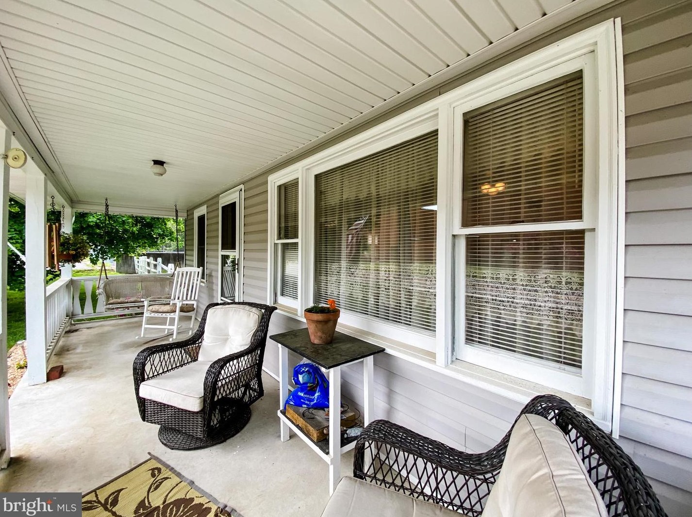 22005 National Pike Ne, Flintstone, MD 21530