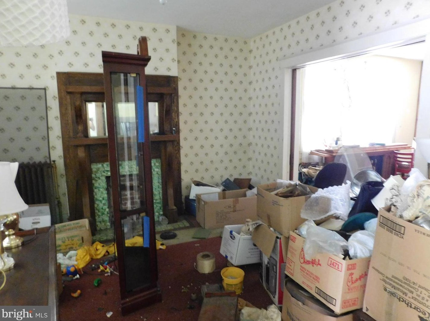645 Bedford St, Cumberland, MD 21502