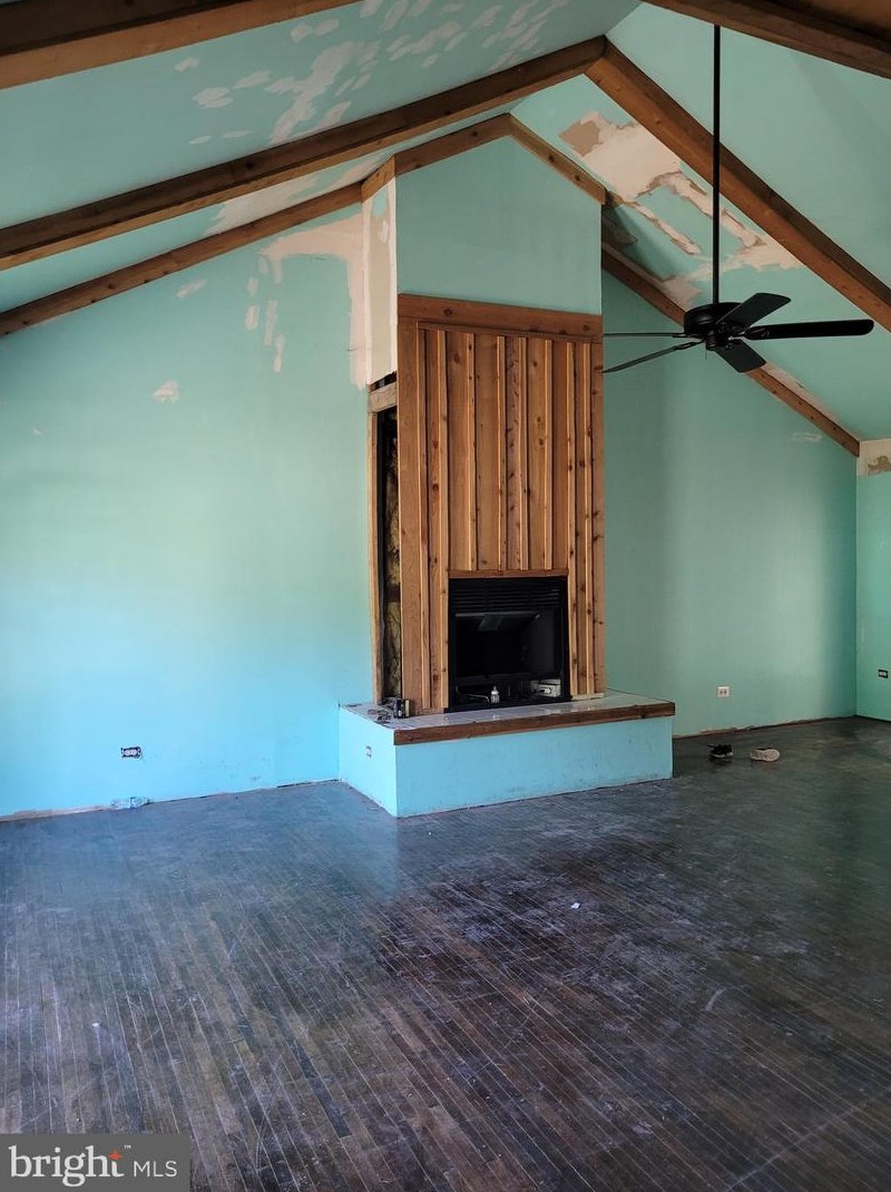 17659 Lower Georges Creek Rd, Lonaconing MD  21539-1055 exterior