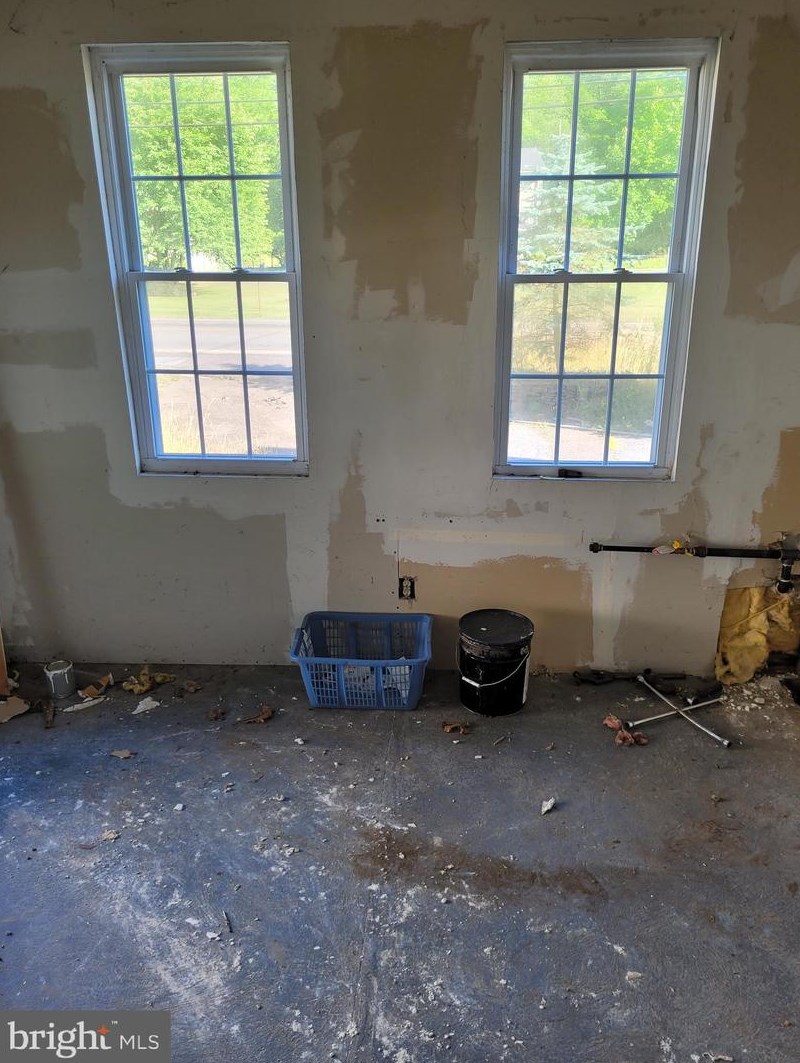 17659 Lower Georges Creek Rd, Lonaconing MD  21539-1055 exterior