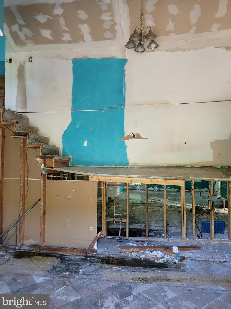 17659 Lower Georges Creek Rd, Lonaconing MD  21539-1055 exterior