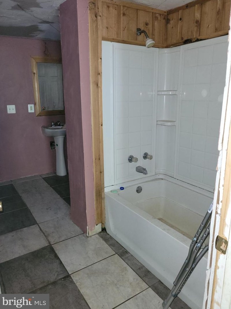 17659 Lower Georges Creek Rd, Lonaconing MD  21539-1055 exterior