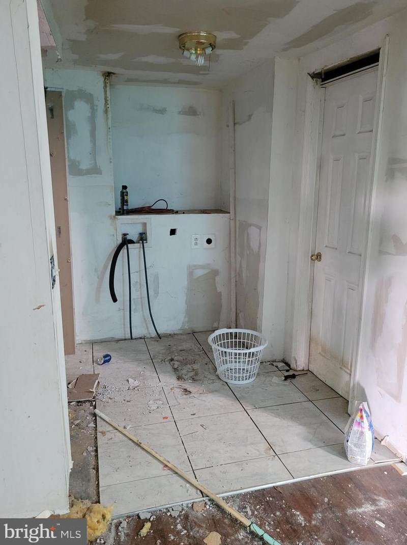 17659 Lower Georges Creek Rd, Lonaconing MD  21539-1055 exterior