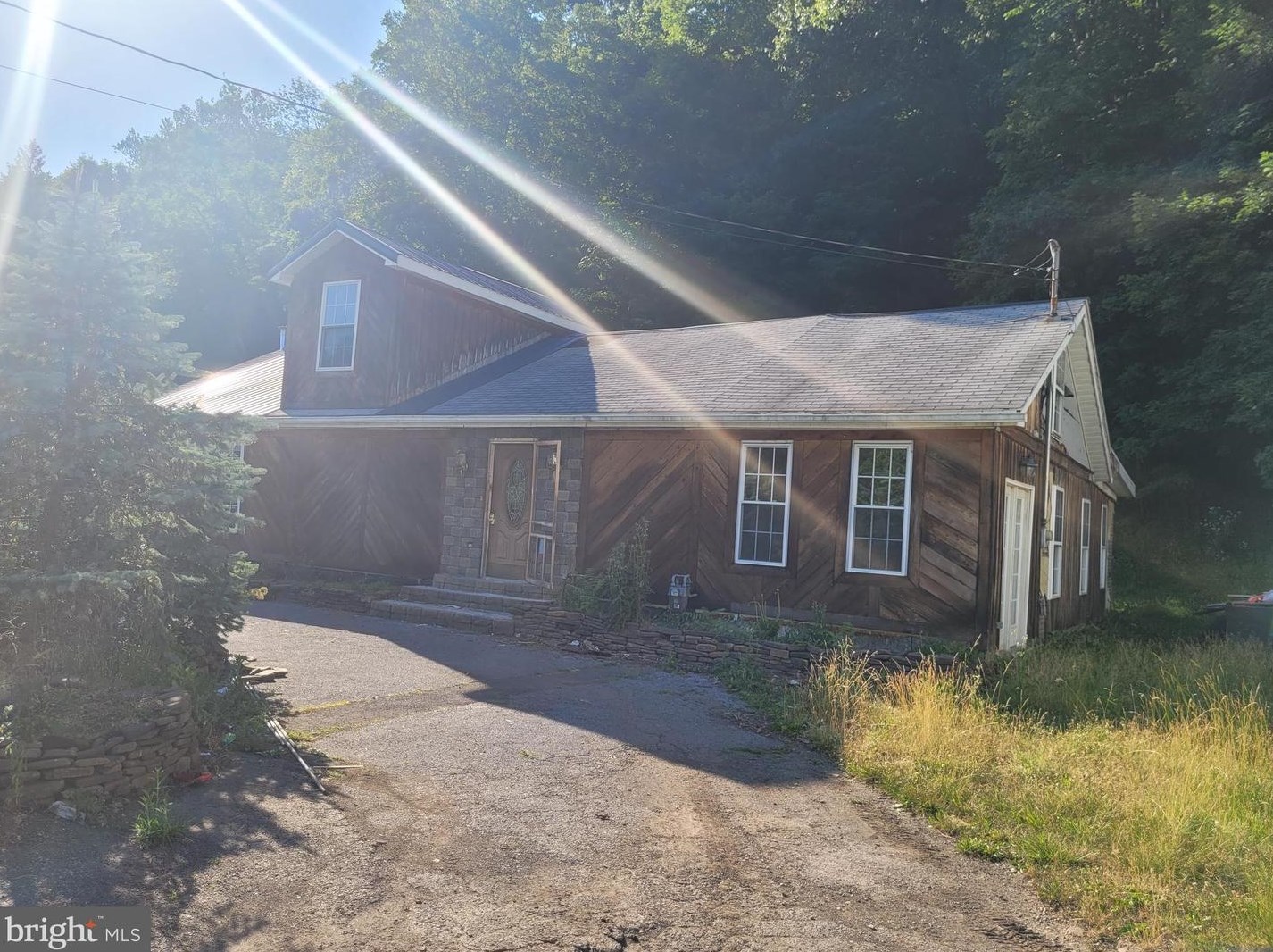 17659 Lower Georges Creek Rd, Lonaconing, MD 21539-1055