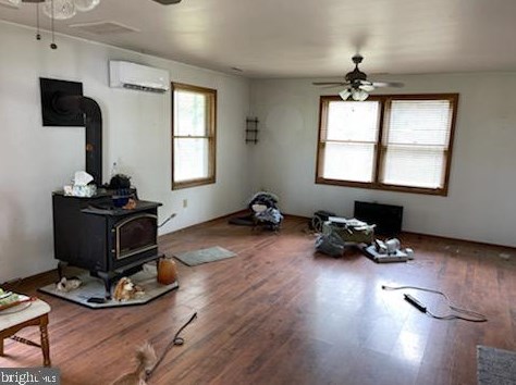 14100 Double Pine Road Ne, Flintstone, MD 21530