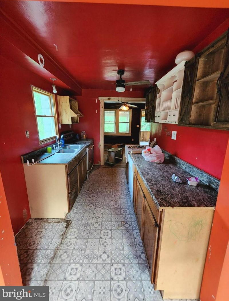 20409 Mcmullen Hwy, Rawlings MD  21557-2413 exterior