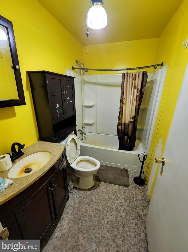 20409 Mcmullen Hwy, Rawlings MD  21557-2413 exterior