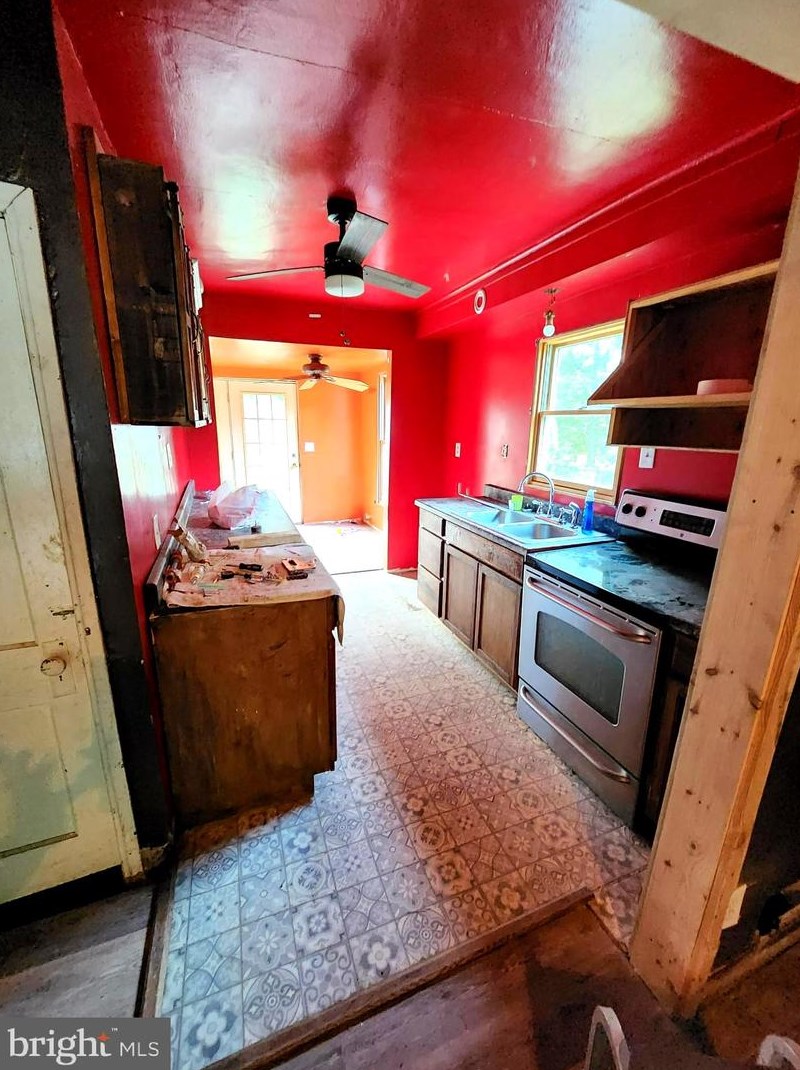 20409 Mcmullen Hwy, Rawlings MD  21557-2413 exterior