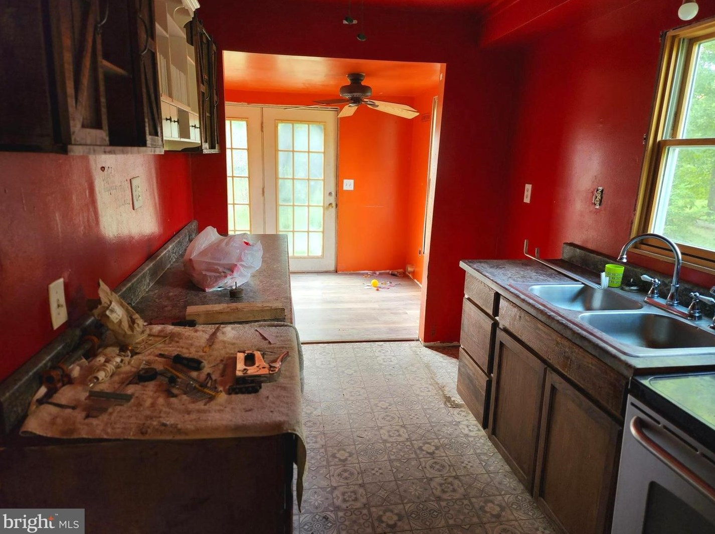 20409 Mcmullen Hwy, Rawlings MD  21557-2413 exterior