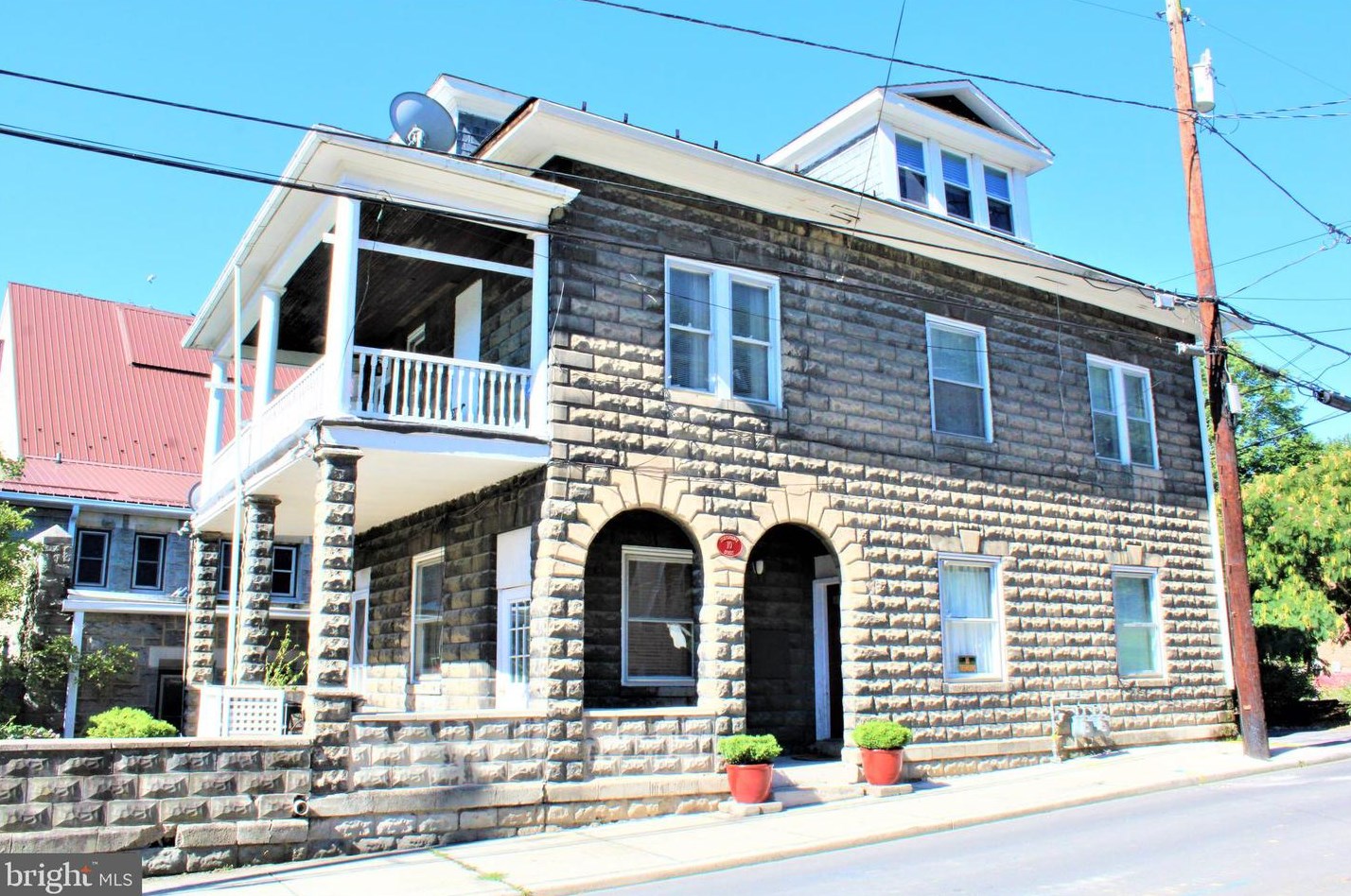 10 Independence St, Cumberland, MD 21502