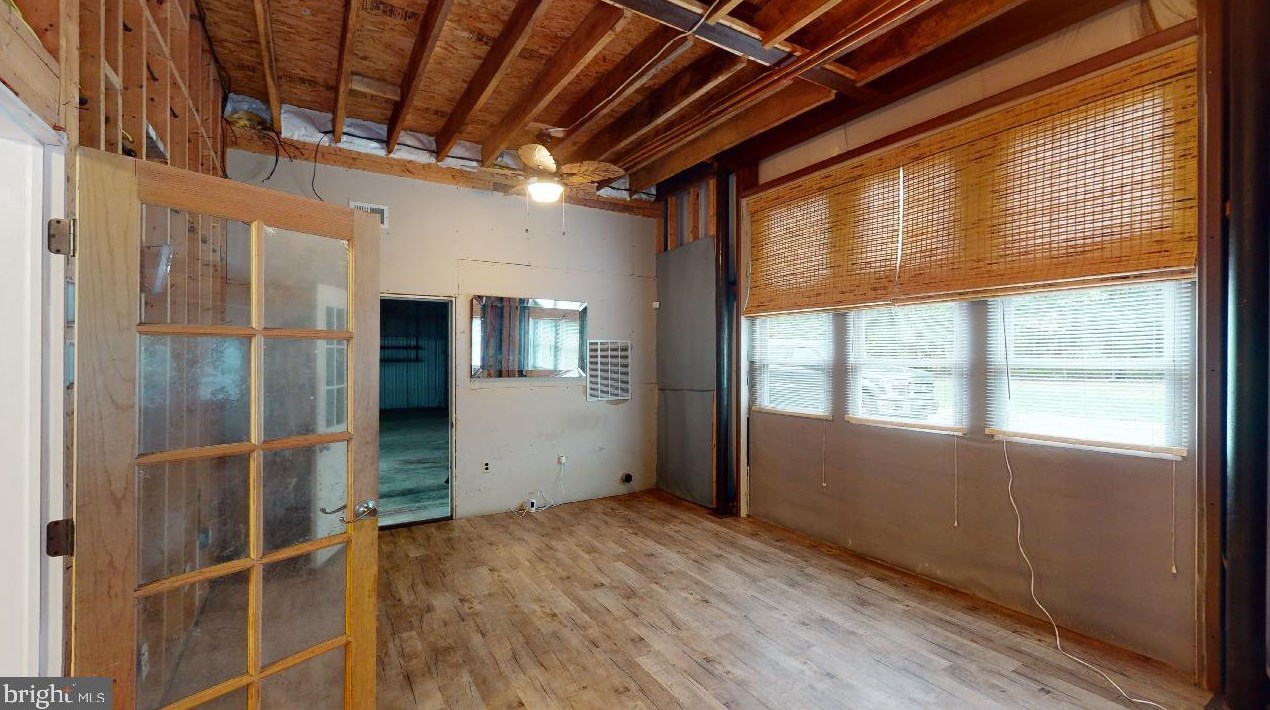 23504 Placid Ln, Rawlings MD  21557-1908 exterior