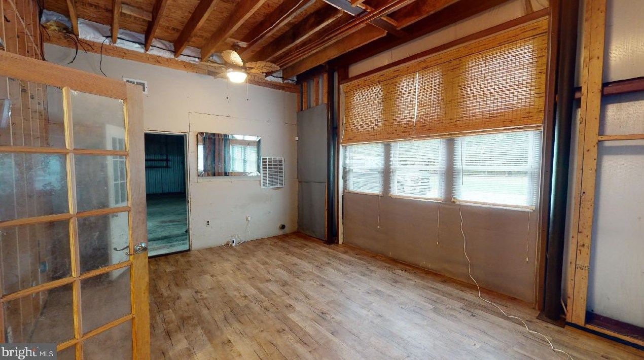 23504 Placid Ln, Rawlings MD  21557-1908 exterior