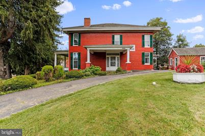 18909 Legislative Road SW, Barton, MD 21521 - Photo 1