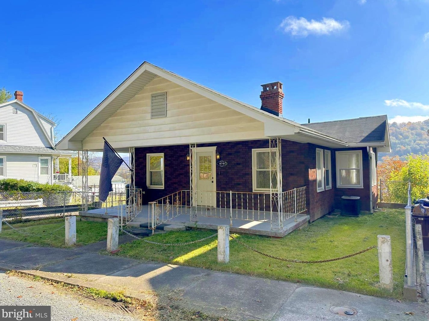 870 Sperry Terrace, Cumberland, MD 21502
