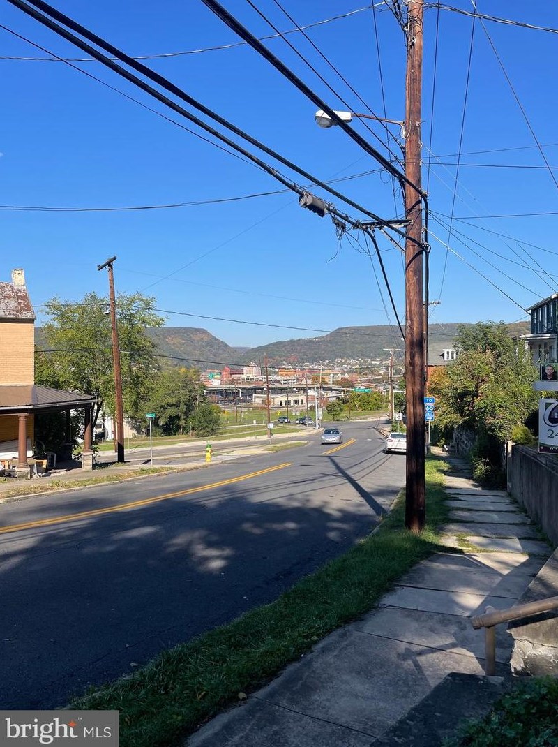 320 Williams St, Cumberland, MD 21502