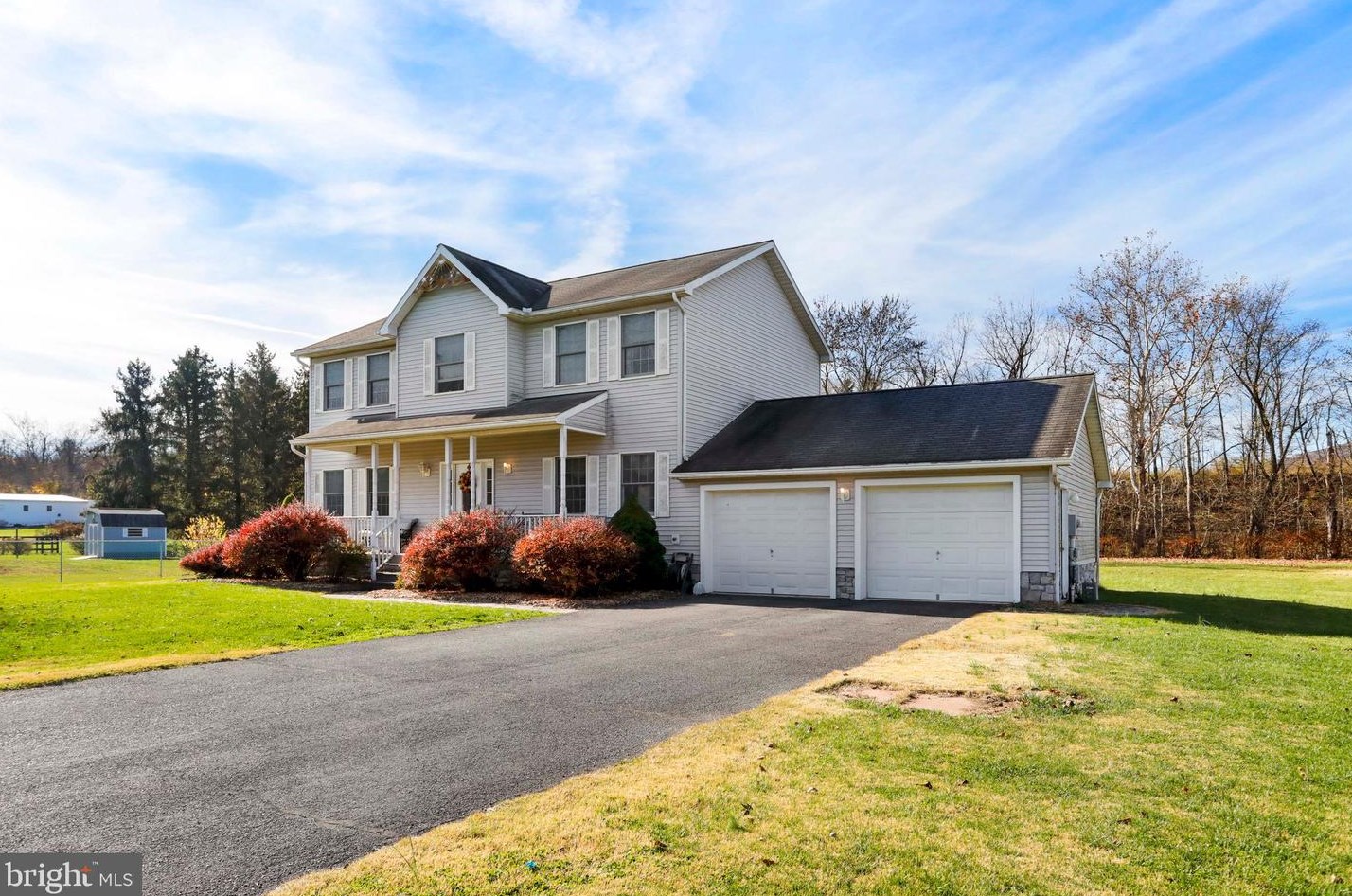 14107 Rowley St Se, Cumberland, MD 21502