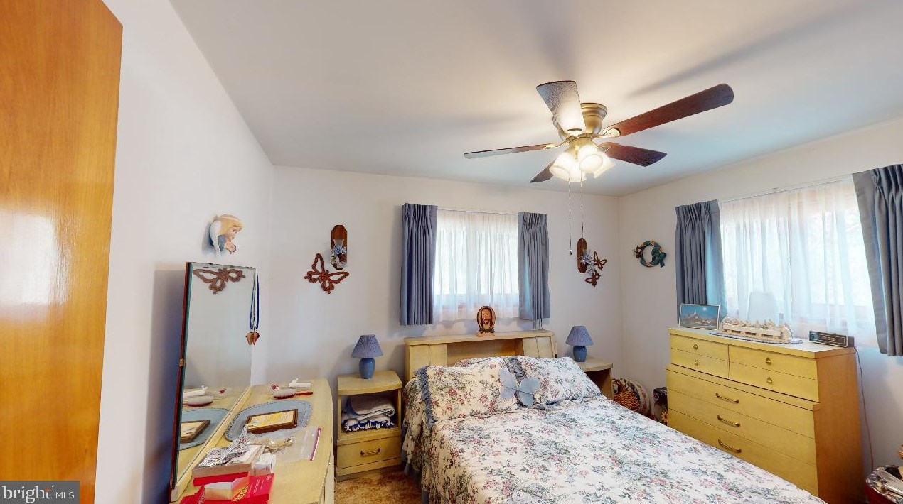 23841 Mcmullen Hwy, Rawlings MD  21557-2442 exterior