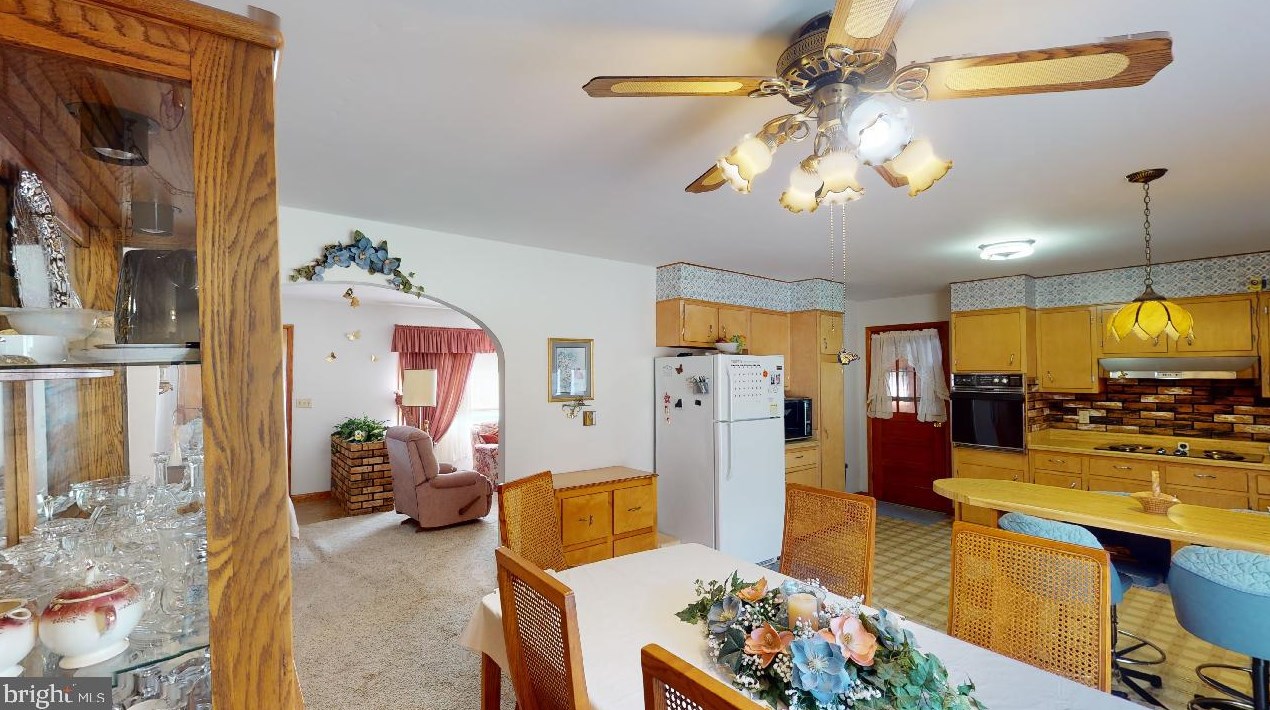 23841 Mcmullen Hwy, Rawlings MD  21557-2442 exterior