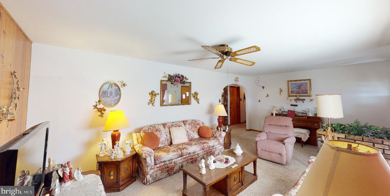 23841 Mcmullen Hwy, Rawlings MD  21557-2442 exterior