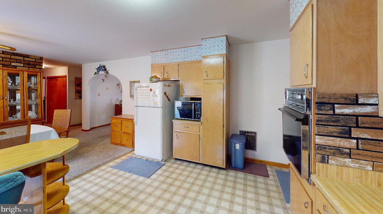 23841 Mcmullen Hwy, Rawlings MD  21557-2442 exterior